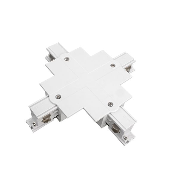 SPS Recessed connector + white  SPECTRUM image 4