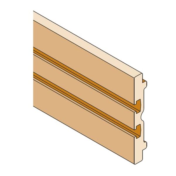 PBSC2000 Main Distribution Board image 2