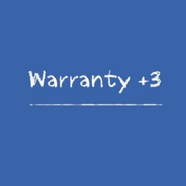 Eaton Warranty+3 Product 03, Distributed services (Physical format), Eaton Warranty extension for 3 years image 3