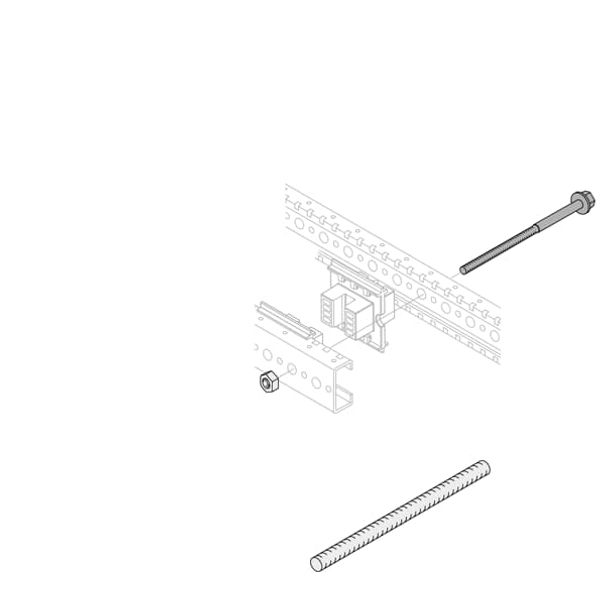 PTRS1601 Main Distribution Board image 2