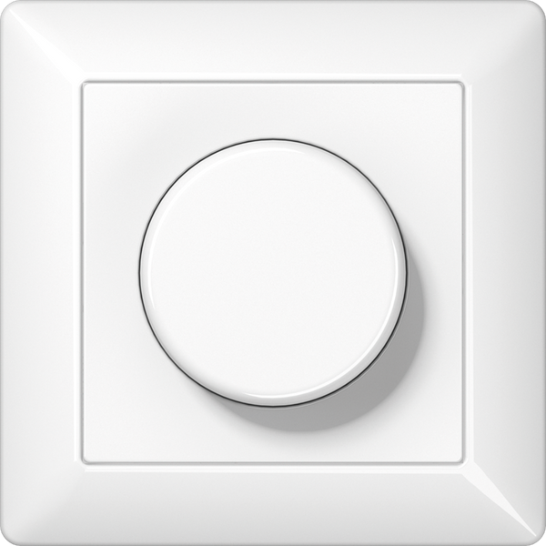 Rotary dimmer LED with rotary on/off AS5544.03VWW image 2