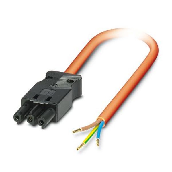 Power cable image 2