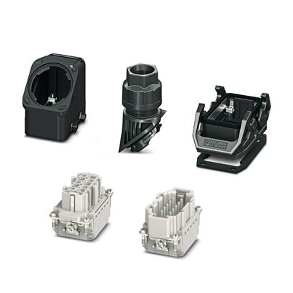 Connector set image 1