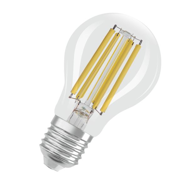 LED LAMPS ENERGY CLASS A ENERGY EFFICIENCY FILAMENT CLASSIC A 7.2W 840 image 5