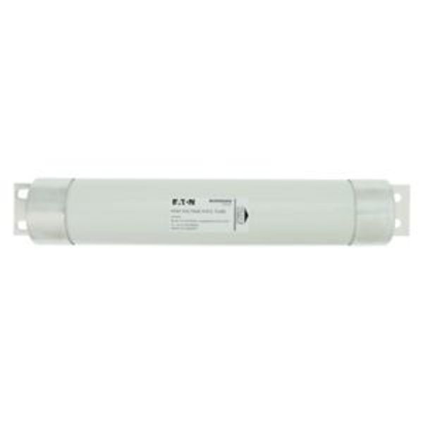 Motor fuse-link, medium voltage, 50 A, AC 3.6 kV, DIN 43625 2", 51 x 192 mm, back-up, DIN, with striker image 11