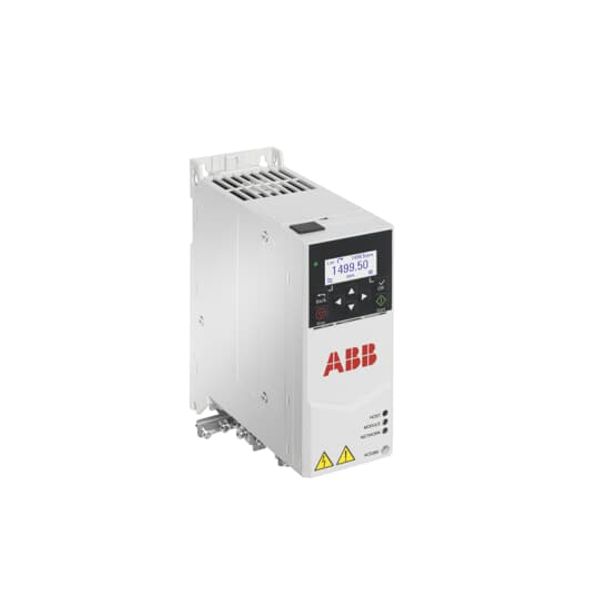 ACS380-042S-04A0-4 PN: 1.5 kW, IN: 4.0 A image 3