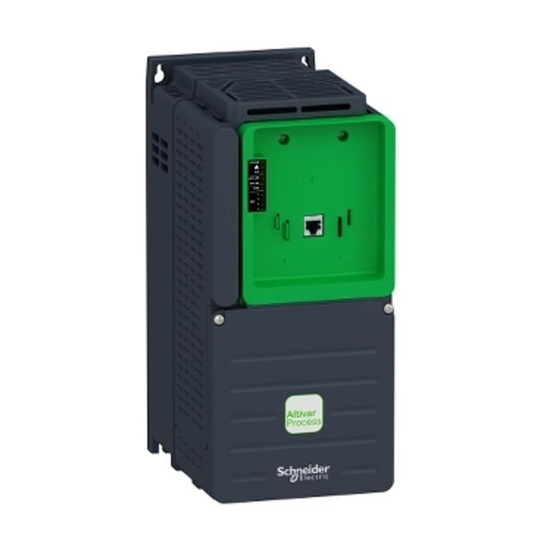 Variable speed drive, Altivar Process ATV600, ATV630, cabinet Integration, IP20, 11 kW, 380...480 V image 2