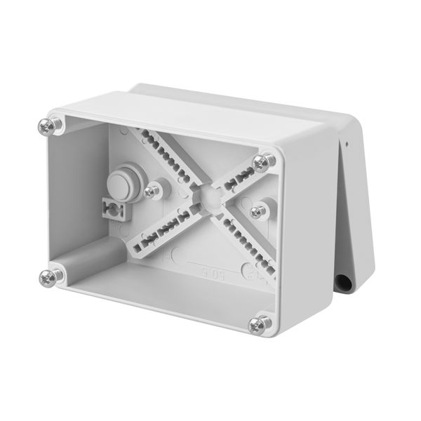 INDUSTRIAL BOX SURFACE MOUNTED 110x75x59 image 6
