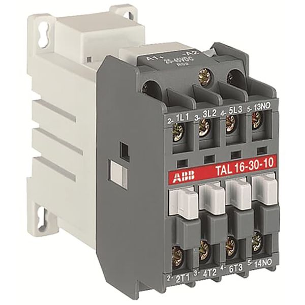 TAL16-30-10 152-264V DC Contactor image 1