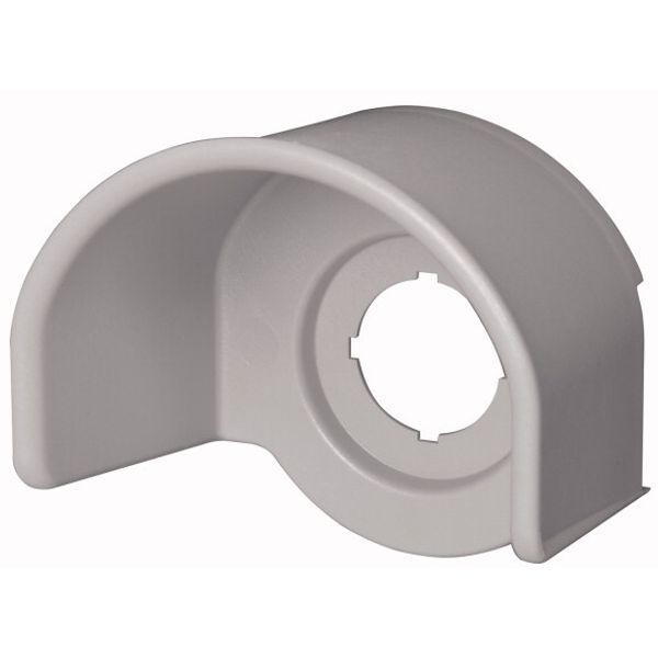 Guard-ring, gray image 1