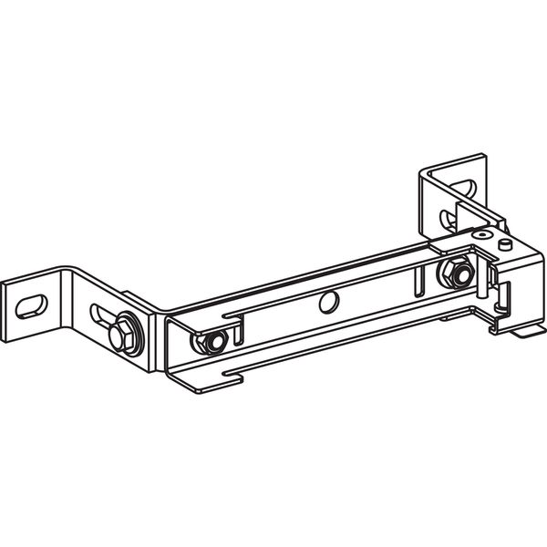 UNIVERSAL FLOOR GUIDE image 1