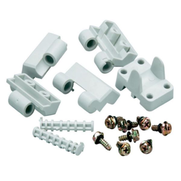 Hinge set inkl. screws for IG706... (PU= 2 pcs.) image 1