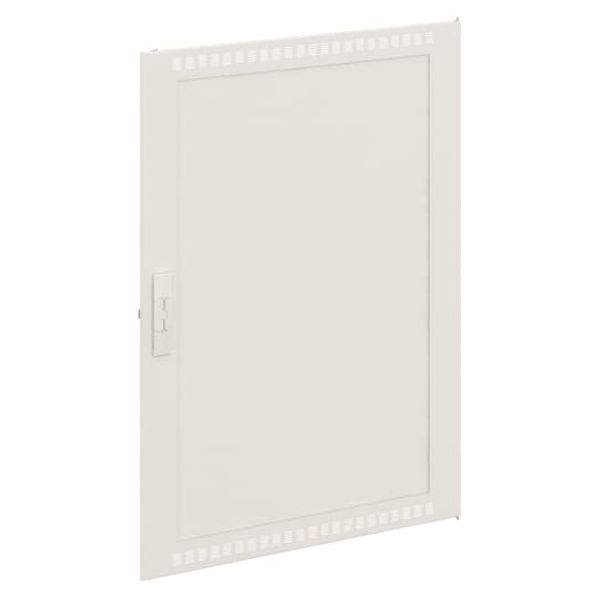 CTW19S ComfortLine Door, IP30, 1371 mm x 271 mm x 14 mm image 4