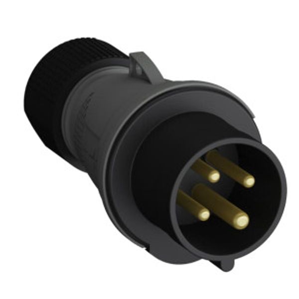 ABB420P7SP Industrial Plug UL/CSA image 2