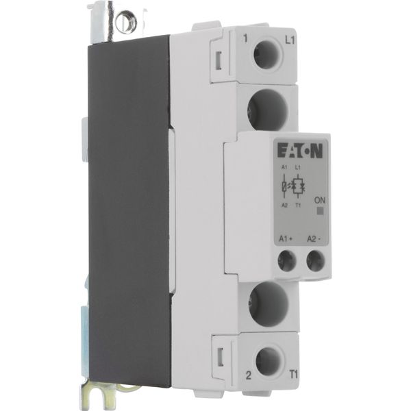 Solid-state relay, 1-phase, 20 A, 600 - 600 V, DC image 13