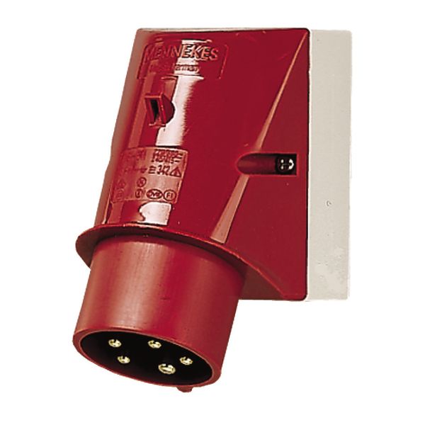 Mennekes Wall mounted inlet, 16A5p6h400V, IP44 342 image 1