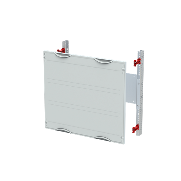 MA630ALA Switch disconnector OT not connected 450 mm x 500 mm x 260 mm , 00 , 2 image 3