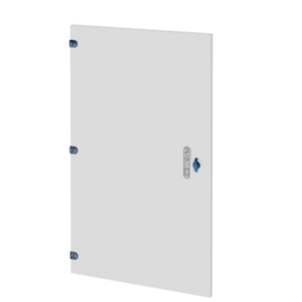 BLIND DOOR - WALL-MOUNTING DISTRIBUTION BOARD - QDX 630 H - 600X1000 image 1