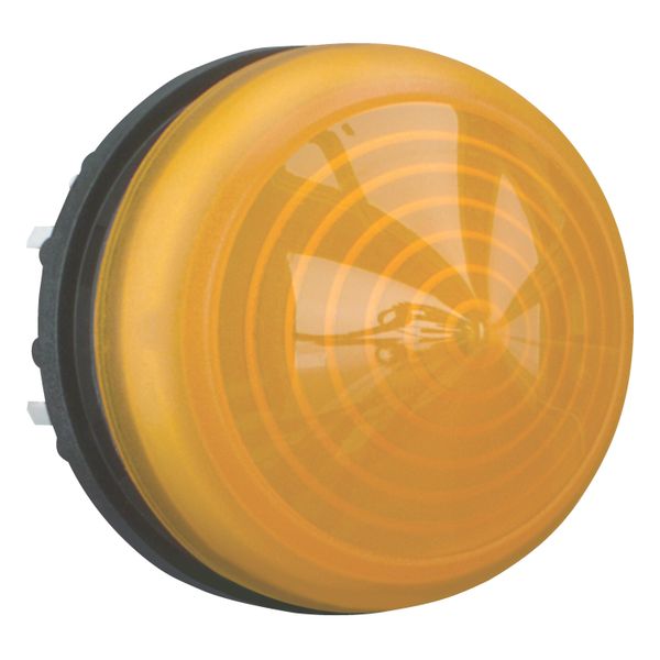 Indicator light, RMQ-Titan, Extended, conical, orange image 8