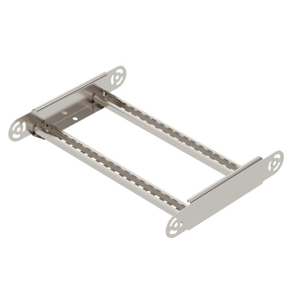 LGBE 640 A4 Adjustable bend element for cable ladder 60x400 image 1