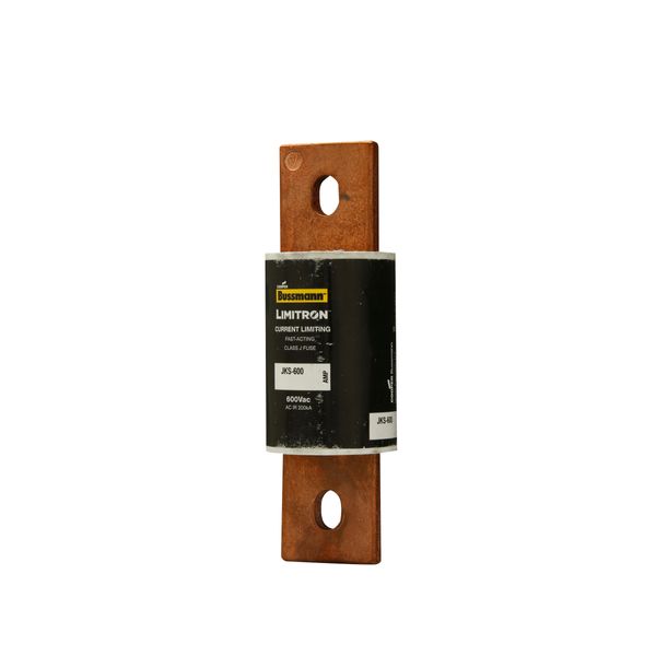 Fuse-link, LV, 450 A, AC 600 V, 64 x 203 mm, J, UL, fast acting image 4