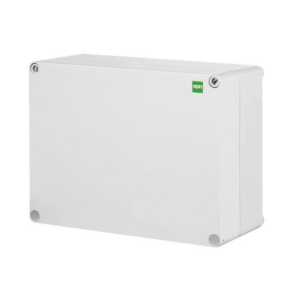 INDUSTRIAL BOX SURFACE MOUNTED 220x170x86 image 1