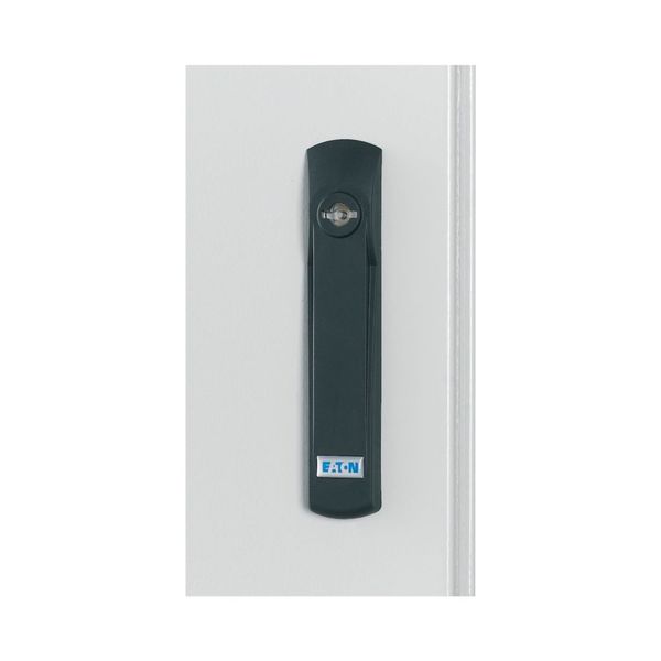 Key plate with Eaton logo image 4