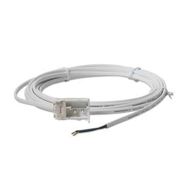 ASY23L50HF - Connecting cable, 5 m, Type 1, HF image 1