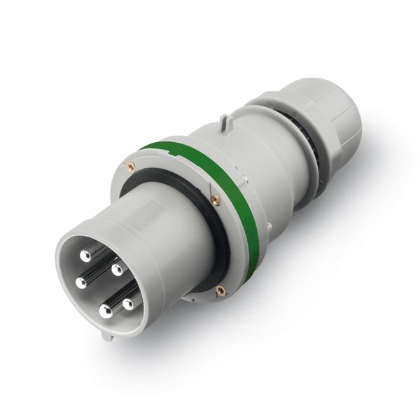 PLUG 63A 2P+E 10h IP44/IP54 >50V image 4