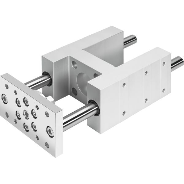 EAGF-V2-KF-100-100 Guide unit image 1