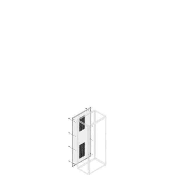 PPRA2020 Main Distribution Board image 1