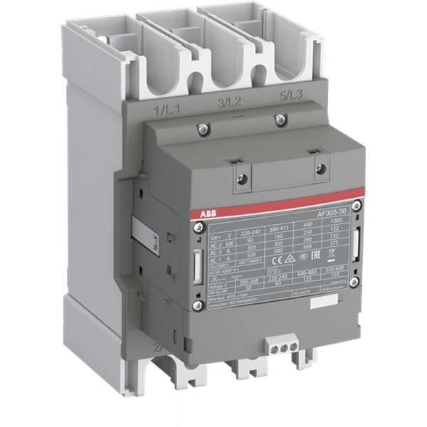 AF305-30-00-33 Contactor image 3