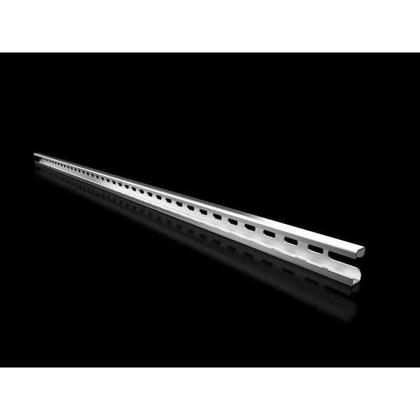 SZ C rail 30/15 to EN 60 715, for TS, SE, for W/D: 800 mm, L: 755 mm image 6