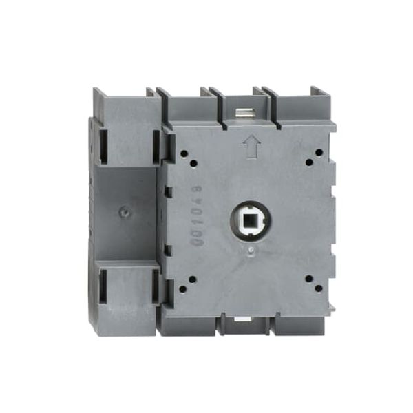 OT125F3 SWITCH-DISCONNECTOR image 3