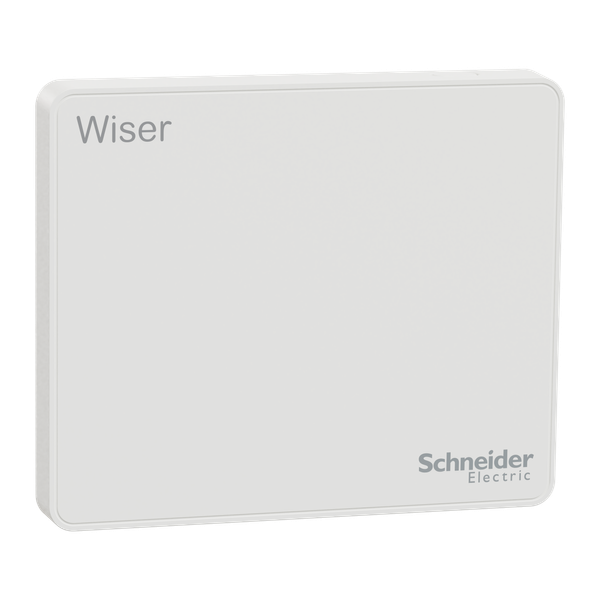 Wiser - Wifi/zigbee gateway for Wiser Generation 2 system devices image 1