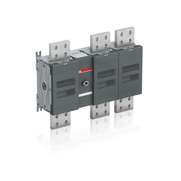 OT4000E12 SWITCH-DISCONNECTOR image 1