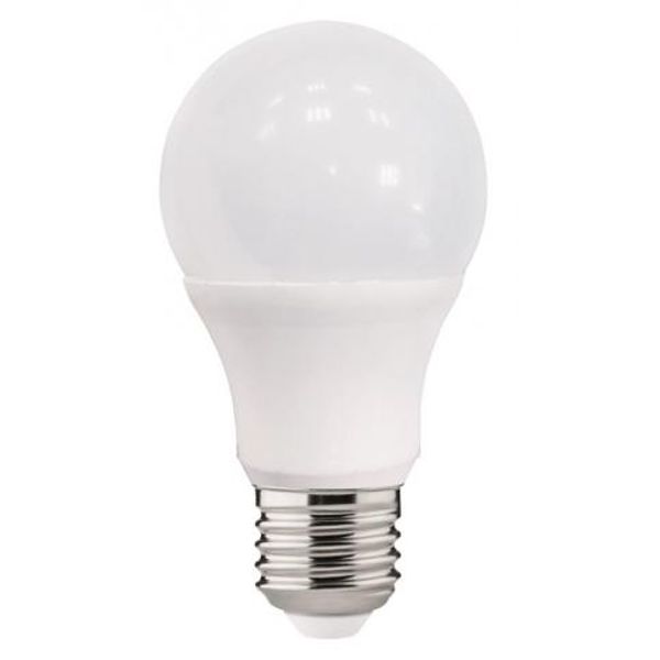 LED Bulb E27 9.5W 2700K DIMM SHADA 0600718 image 1