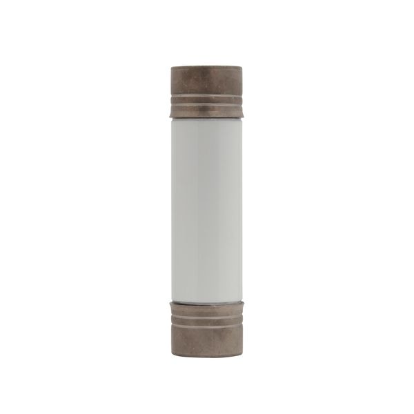 Oil fuse-link, medium voltage, 25 A, AC 15.5 kV, BS2692 F01, 63.5 x 254 mm, back-up, BS, IEC, ESI, with striker image 1