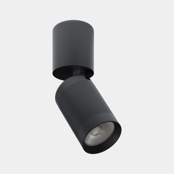 Ceiling fixture Iris Surface Pipe 35º 11.7W LED warm-white 2700K CRI 90 DALI-2 IP23 869lm image 1