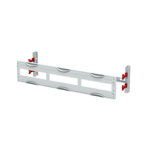 MBG102 DIN rail mounting devices 300 mm x 250 mm x 120 mm , 000 , 1 image 6