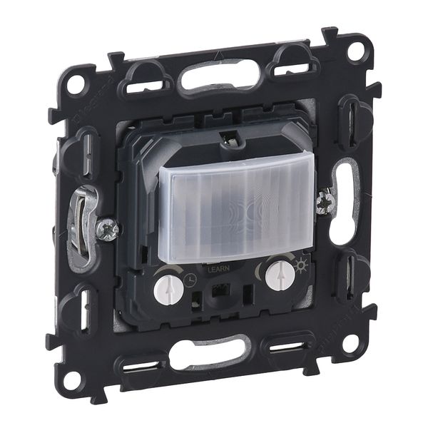 Motion sensor with neutral Valena In'Matic - screw/claw mounting image 1