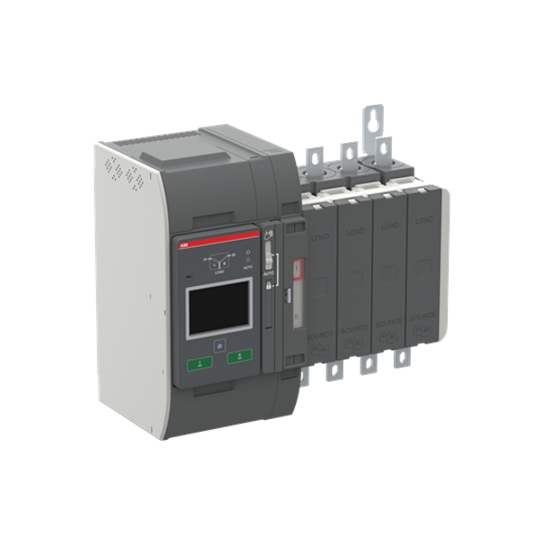 OXA200U3S4QB AUTOMATIC TRANSFER SWITCH image 3