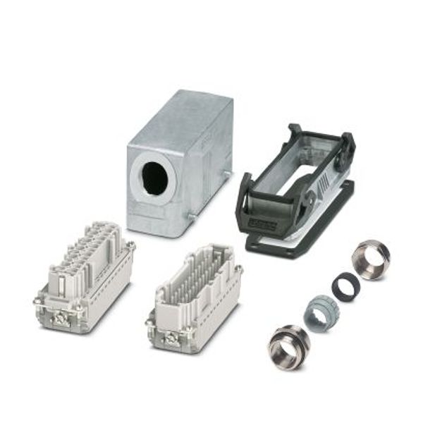 Connector set image 2