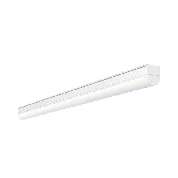 Ecopack 31diffusorarmatuur,LED,3.000lm840,driver, PC,direct,opbouw image 1