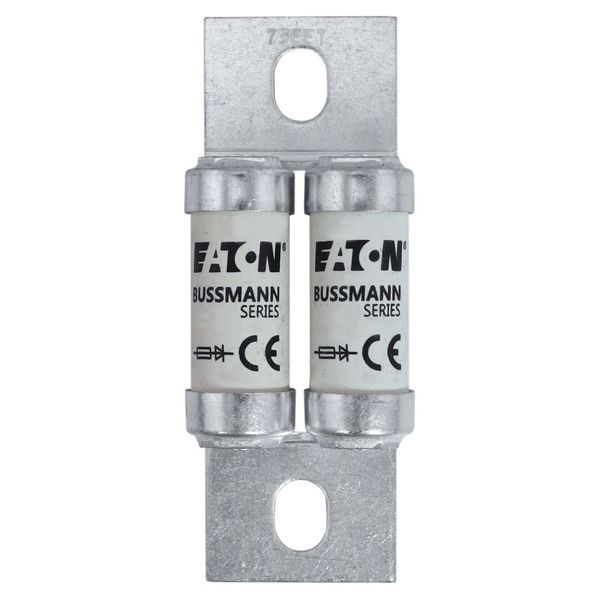 1000Vdc IEC/UL 175A aR 30mm Round fuse image 20