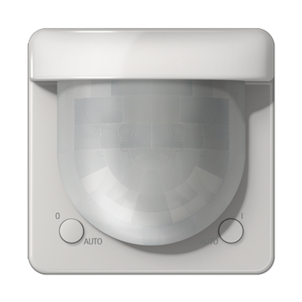 Centre plate with knob room thermostat CD1749BFGB image 5