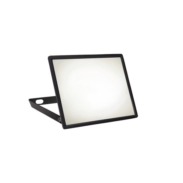 NOCTIS LUX 3 FLOODLIGHT 50W NW 230V IP65 180x140x27mm BLACK image 6