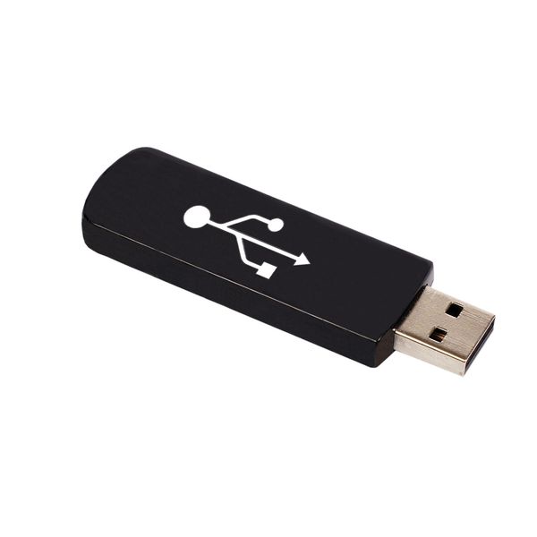 USB KEY BLANK FOR IPC RECOVERY image 1