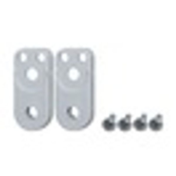 Wall fastening lugs for enclosures IG707? (PU= 2 pcs.) image 2