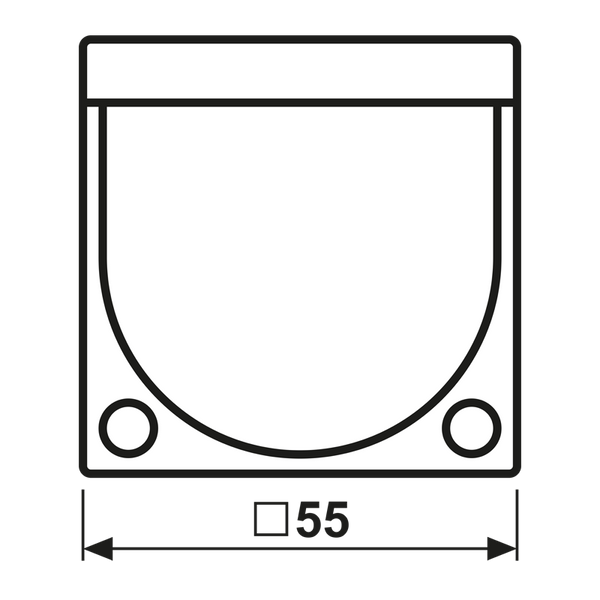 Standard automatic switch 2,20 m A3281ANM image 4